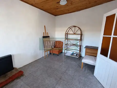 PH 2 ambientes con jardin en alquiler - Urquiza 3076, San Fernando