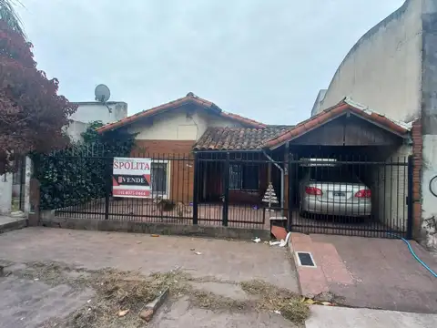 Casa en Ventas en José León Suarez
