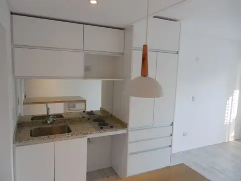 Departamento en Venta en Centro, USD 48.000