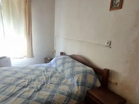 Depto Tipo Casa en Venta en Tigre Centro, USD 120.000