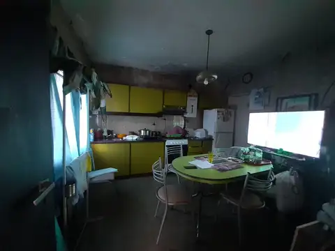 Casa en Venta 40 años