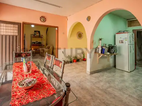 Casa en Venta de 1 dormitorio