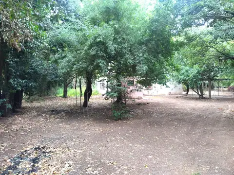 VENTA DE CHACRA en BARADERO