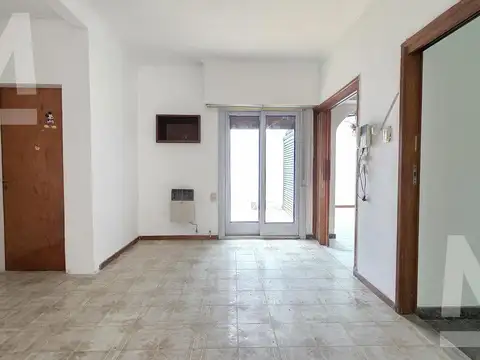 Departamento en Alquiler Permite mascota