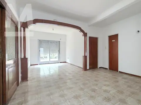 Departamento en La Plata