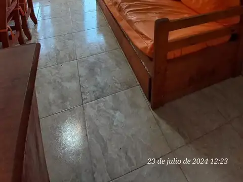 Depto Tipo Casa en Venta de 3 dormitorios