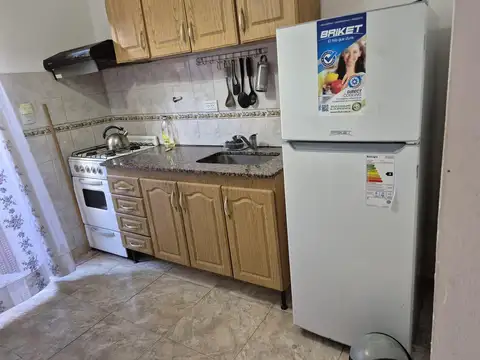 Depto Tipo Casa en Venta A Estrenar