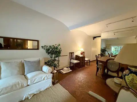 Departamento en Venta 75 años