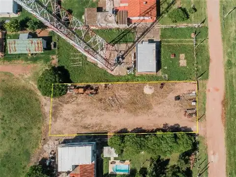 Terreno en Venta en San Jose, USD 55.900