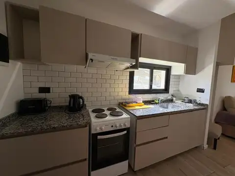 Departamento en Venta en Campana, USD 115.000