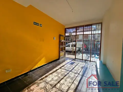 Local en Venta en Flores, USD 45.000