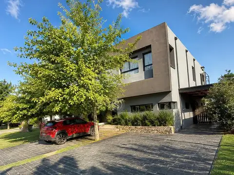 Casa  en Venta en Altos de Campo Grande, Pilar, G.B.A. Zona Norte