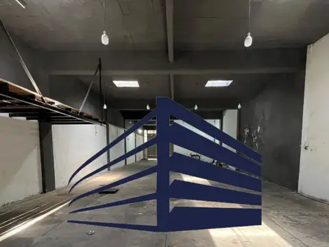 DEPOSITO EN VENTA VILLA MAIPU