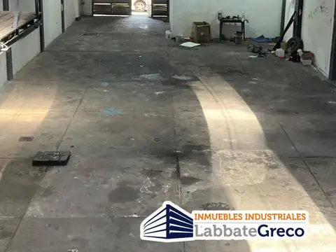 Galpon en Venta en Villa Maipu, USD 250.000