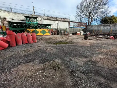 Avenida Maipú 3600