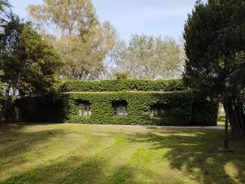 Terreno en Venta en Carlos Spegazzini, USD 25.408