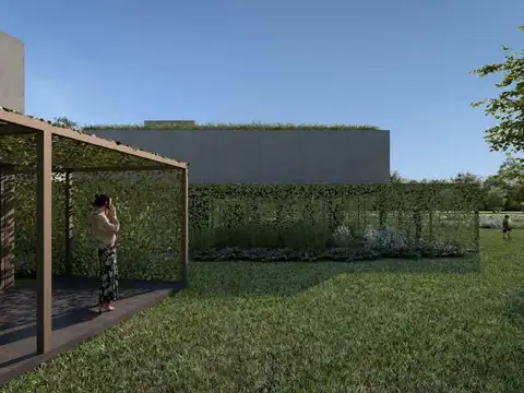 Terreno en Venta en Funes, USD 75.000
