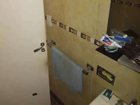 Depto Tipo Casa en Venta de 2 ambientes