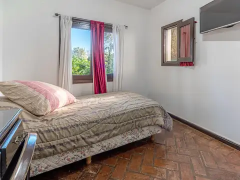 Venta Casa 5 ambientes en  Pilar Barrio El Molino