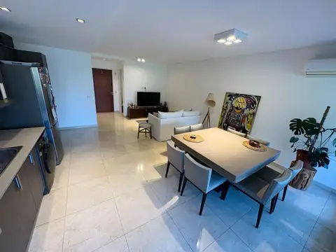 OPPEL | Departamento en Venta | BOUQUET  Pilar |  Cod: 27452