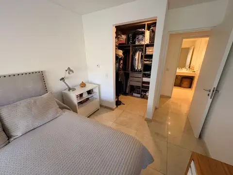 Departamento en Venta con 2 cocheras