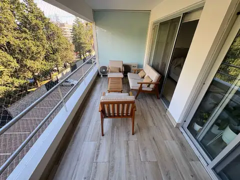 Departamento en Venta en Pilar, USD 345.000