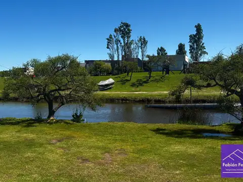 Terreno en Venta de 1217,0 m2