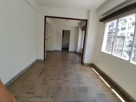 Departamento en Alquiler de 2 ambientes