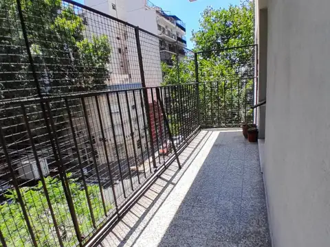 Departamento en Alquiler 35 años