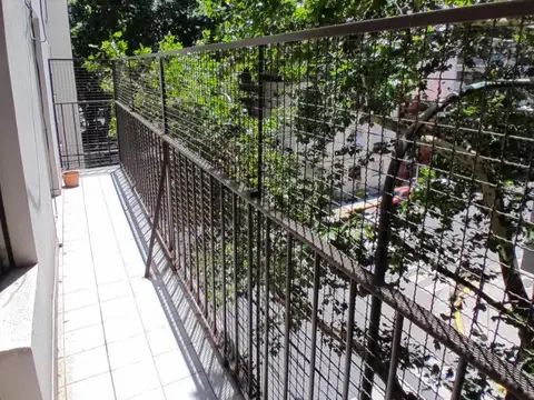 Departamento en Alquiler Permite mascota