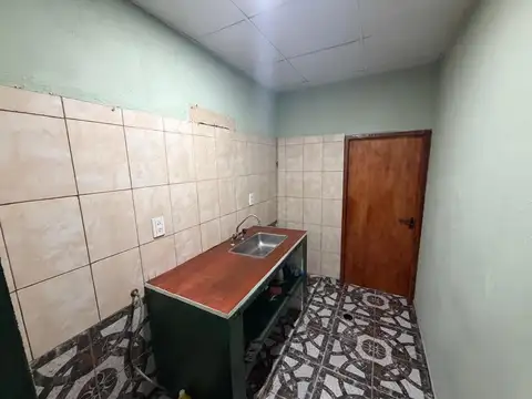 Depto Tipo Casa en Alquiler de 2 ambientes