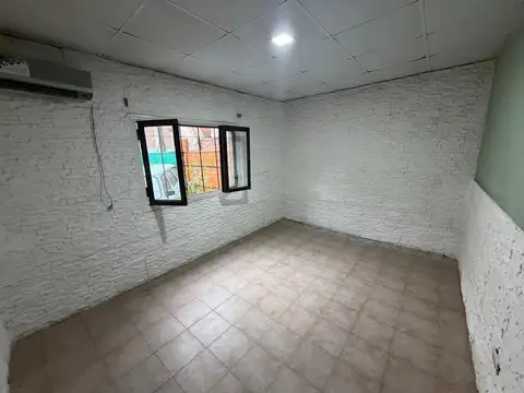 PH Tipo casa con jardín