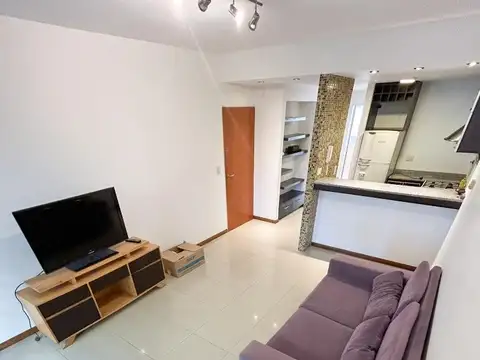 Artigas 2800, Piso 1