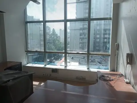 Avenida Raúl Scalabrini Ortiz 200, Piso 3