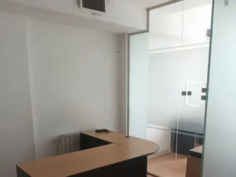 Avenida Raúl Scalabrini Ortiz 200