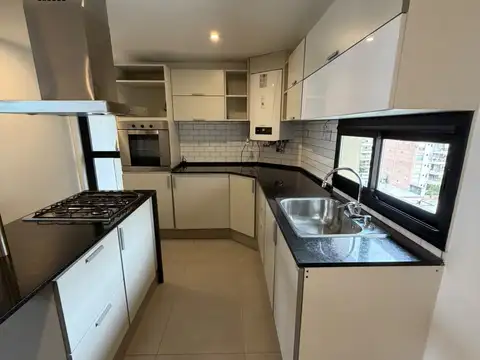 Departamento en Alquiler 5 años