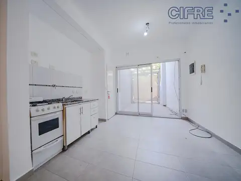 Departamento en Venta en Saavedra, USD 89.000