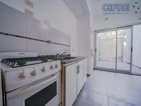 Departamento en Venta 6 años