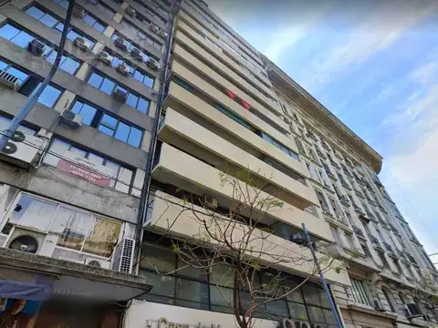 Alquiler Depto 3 ambientes c/Cochera cubierta - SOLO Apto Prof - Callao y Corrientes