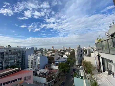 Departamento en Venta en Saavedra, USD 242.500
