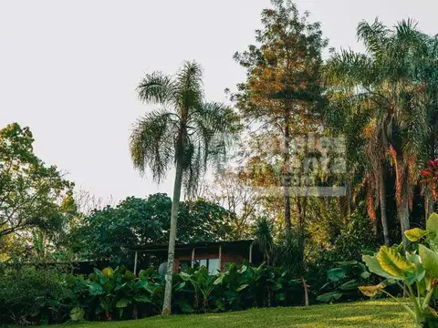 Hotel en Venta en El Soberbio, USD 750.000