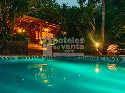 AR-MI3-2, El Soberbio