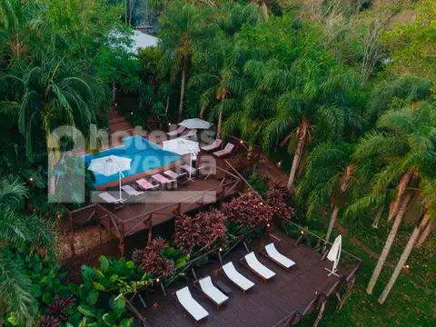 Hotel en Venta en El Soberbio, USD 750.000