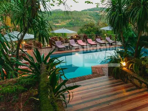 AR-MI3-2, El Soberbio