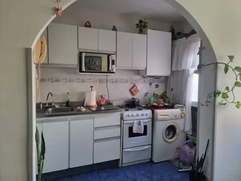 Departamento en Alquiler de 2 dormitorios