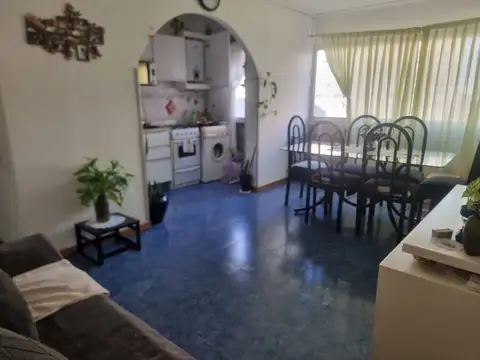Departamento en Alquiler en Villa Lugano, $ 600.000