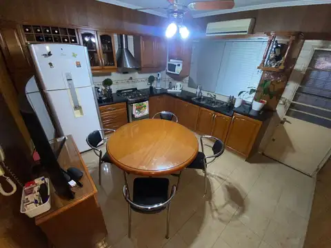 Depto Tipo Casa en Venta de 4 ambientes