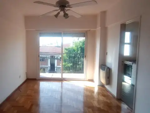 Departamento en Alquiler de Monoambiente