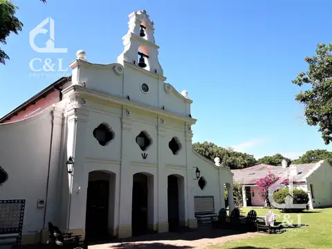 Terreno en Estancia Benquerencia