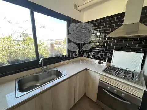 Casa en Santa Lucia - Pilar del Este